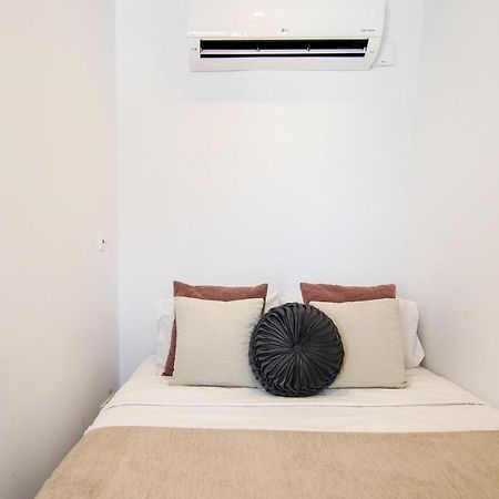 Phaedrus Living - Seaside Luxury Flat Harbour 105 Apartment Paphos Luaran gambar