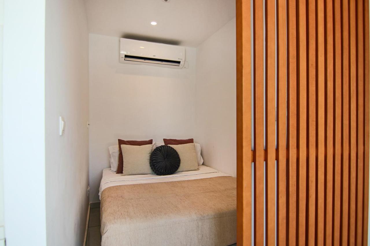 Phaedrus Living - Seaside Luxury Flat Harbour 105 Apartment Paphos Luaran gambar